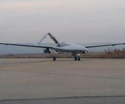 Turkey to Develop Next-Generation Drone Subsystems