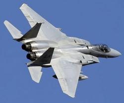 US Set to Approve Boeing Fighter Jet Sales to Qatar, Kuwait