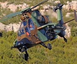 Airbus Helicopters, PGZ Discuss Cooperation on Tiger HAD in Poland