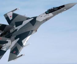 Russia’s Latest Warplane to Debut at Victory Day Parade