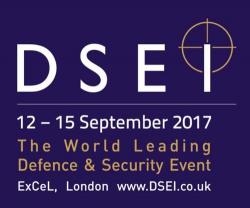DSEI Wins Two Awards at the Exhibition News Awards