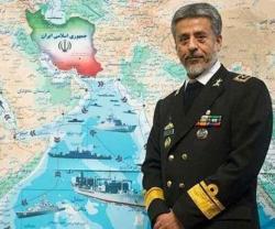 Iranian Navy to Stage 20 Specialized Drills This Year