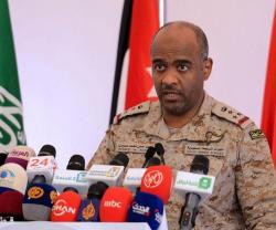 Saudi General: “Yemeni Army to Enter Sana’a if Talks Fail”