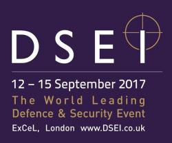 DSEI 2017 Sees Early Increase in Middle Eastern Participation