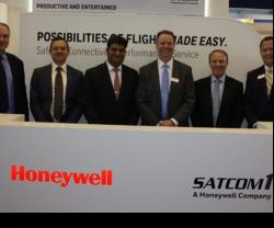 Empire Aviation Group Selects Honeywell’s Solutions