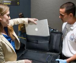 Peli Cases Protect Tech Devices in New Travel Restrictions