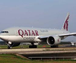 Qatar Airways Cargo Selects Next-Gen Communication System