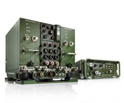 Rohde & Schwarz to Demo Latest Systems at Indo Defence