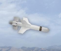 Textron Systems Tests Fury® Against Moving Targets