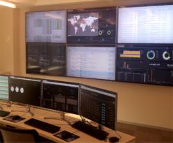 Thales Opens 5th Cybersecurity Center in Hong Kong