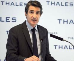 Thales, Reliance Defence Limited to Form Joint Venture