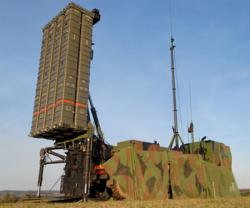 Turkey to Develop National Missile Defense System With France, Italy