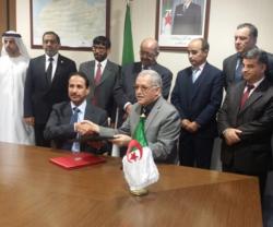 UAE, Algeria to Collaborate on Peaceful Use of Space