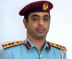 UAE Participates in First Joint Gulf Security Drill