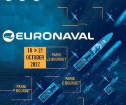 EURONAVAL 2022