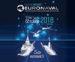EURONAVAL 2018 EURONAVAL 2018
