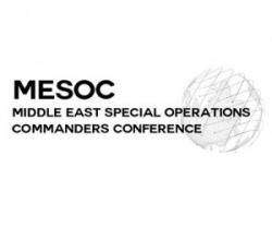 Middle East Special Operations Commanders Conference (MESOC)
