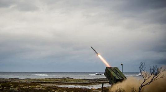 Kuwait Orders National Advanced Surface-to-Air, Medium Range Air Defense Systems