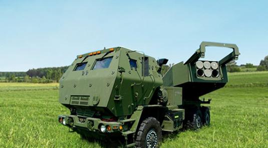 Morocco Orders 18 HIMARS Launchers & 40 AGM-154C Joint Stand Off Weapons 