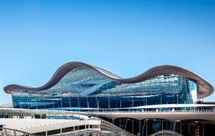 Abu Dhabi International Airport’s New Terminal to Start Operations in November