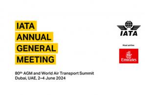 Aviation Leaders Assemble in Dubai for IATA’s 80th Annual General Meeting