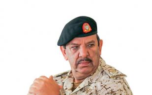 Bahrain’s Commander-in-Chief Meets with Senior Defence Force Officers
