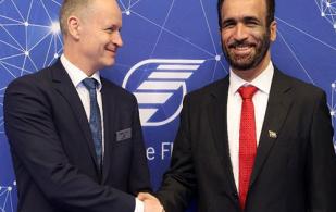 DFS Aviation Services to Supply ATC Systems to Dubai Air Navigation Services (dans)