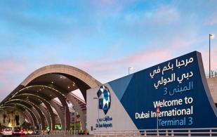 Dubai International Named World’s Busiest for 10th Consecutive Year