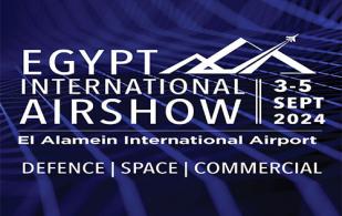Lockheed Martin Joins Egypt International Airshow as Platinum Sponsor
