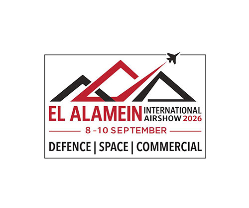 El Alamein International Airshow 2026 Kicks Off in Egypt