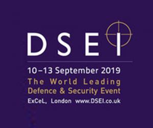 DSEI 2019