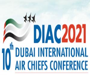 10th Dubai International Air Chiefs Conference (DIAC) | Al Defaiya