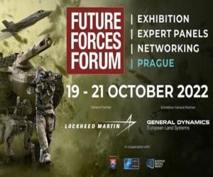 14th FUTURE FORCES FORUM (FFF)
