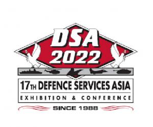 17th Defence Services Asia (DSA) Exhibition & Conference