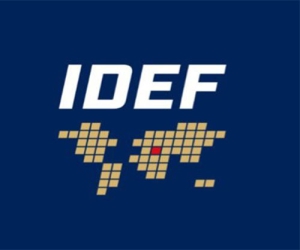 18th International Defence Industry Fair – IDEF 2027