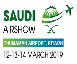 Saudi Airshow