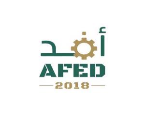 The Armed Forces Exhibition for Diversity of Requirements & Capabilities - AFED 2018