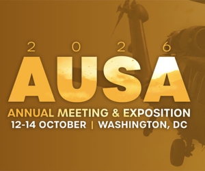 AUSA 2026