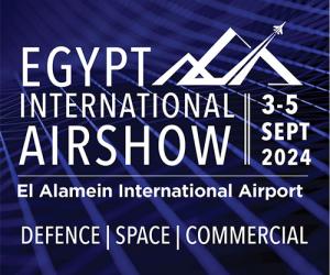 Egypt International Airshow