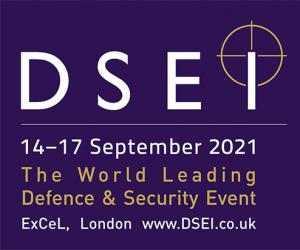 DSEI 2021