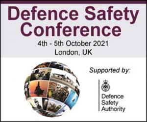 Defence Safety Conference