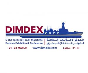 Doha International Maritime Defence Exhibition & Conference (DIMDEX 2022) 