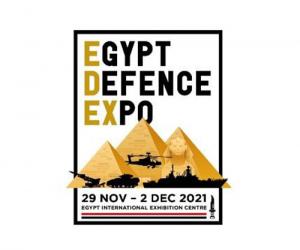 EGYPT DEFENCE EXPO – EDEX 2021