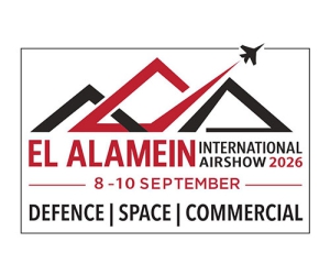 El Alamein International Airshow (EIAS)