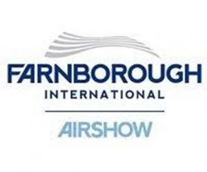 Farnborough International Airshow