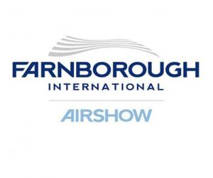 Farnborough International Airshow