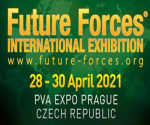 Future Forces Exhibition 2021 | Al Defaiya