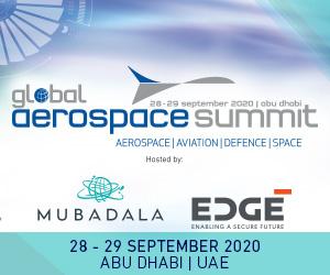 Global Aerospace Summit 2020