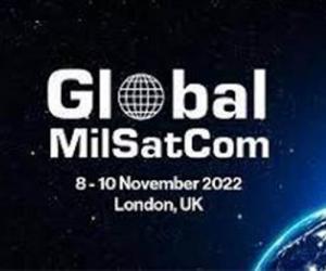 Global MilSatCom Conference & Exhibition 