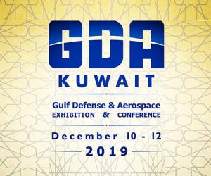 Gulf Defense & Aerospace Exhibition & Conference - GDA 2019